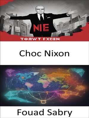 cover image of Choc Nixon
